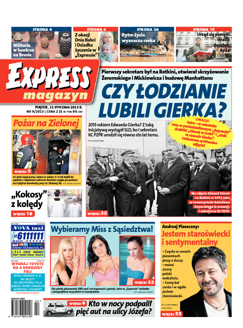 Express Ilustrowany