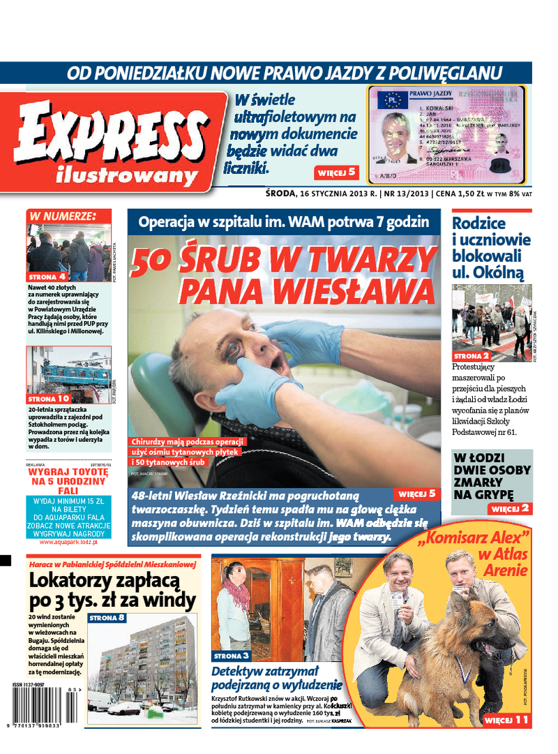 Express Ilustrowany