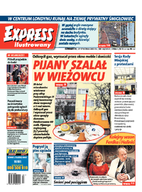 Express Ilustrowany