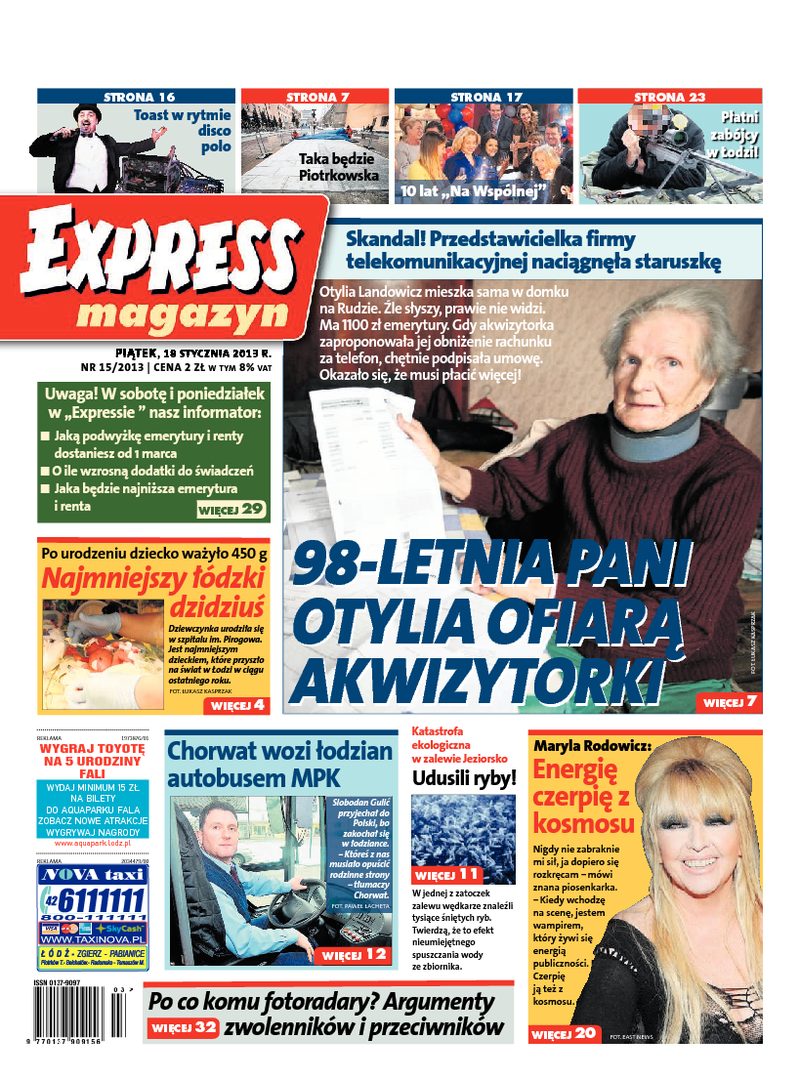 Express Ilustrowany