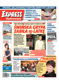 Express Ilustrowany