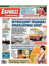 Express Ilustrowany