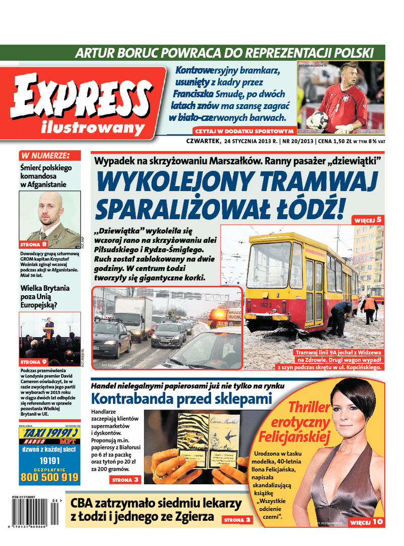 Express Ilustrowany