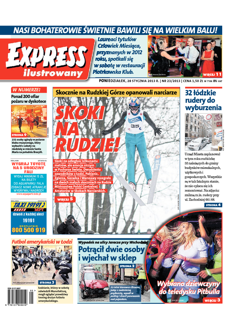 Express Ilustrowany