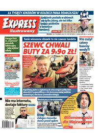 Express Ilustrowany