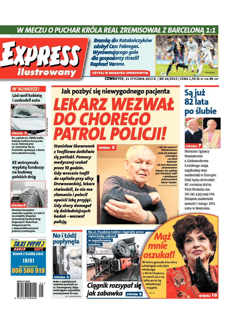 Express Ilustrowany
