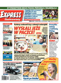 Express Ilustrowany