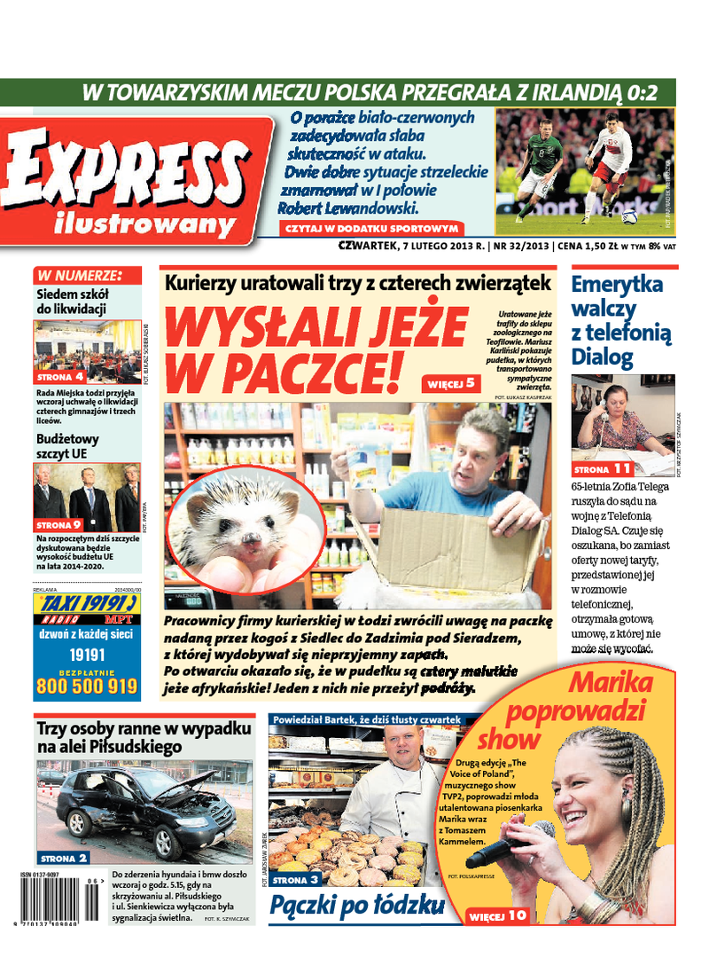 Express Ilustrowany