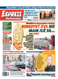 Express Ilustrowany