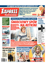 Express Ilustrowany