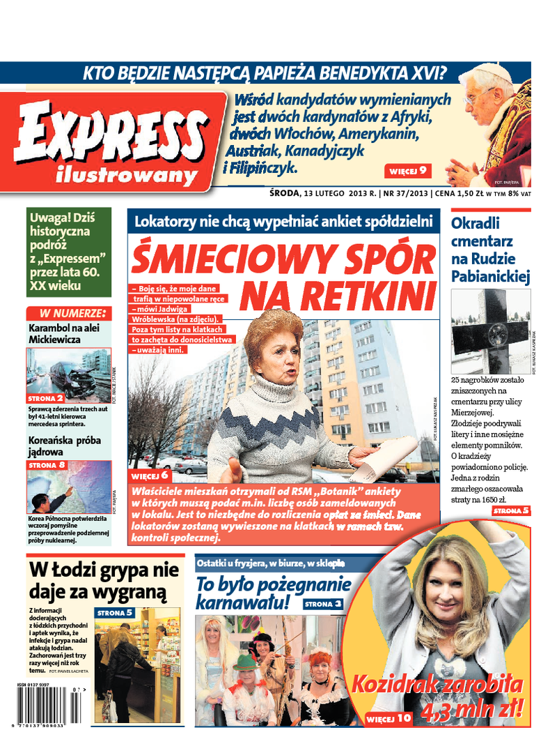 Express Ilustrowany