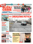 Bliżej Ciebie/Pabianice