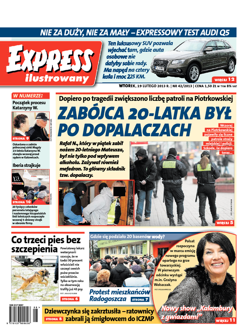 Express Ilustrowany