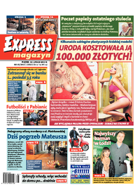 Express Ilustrowany