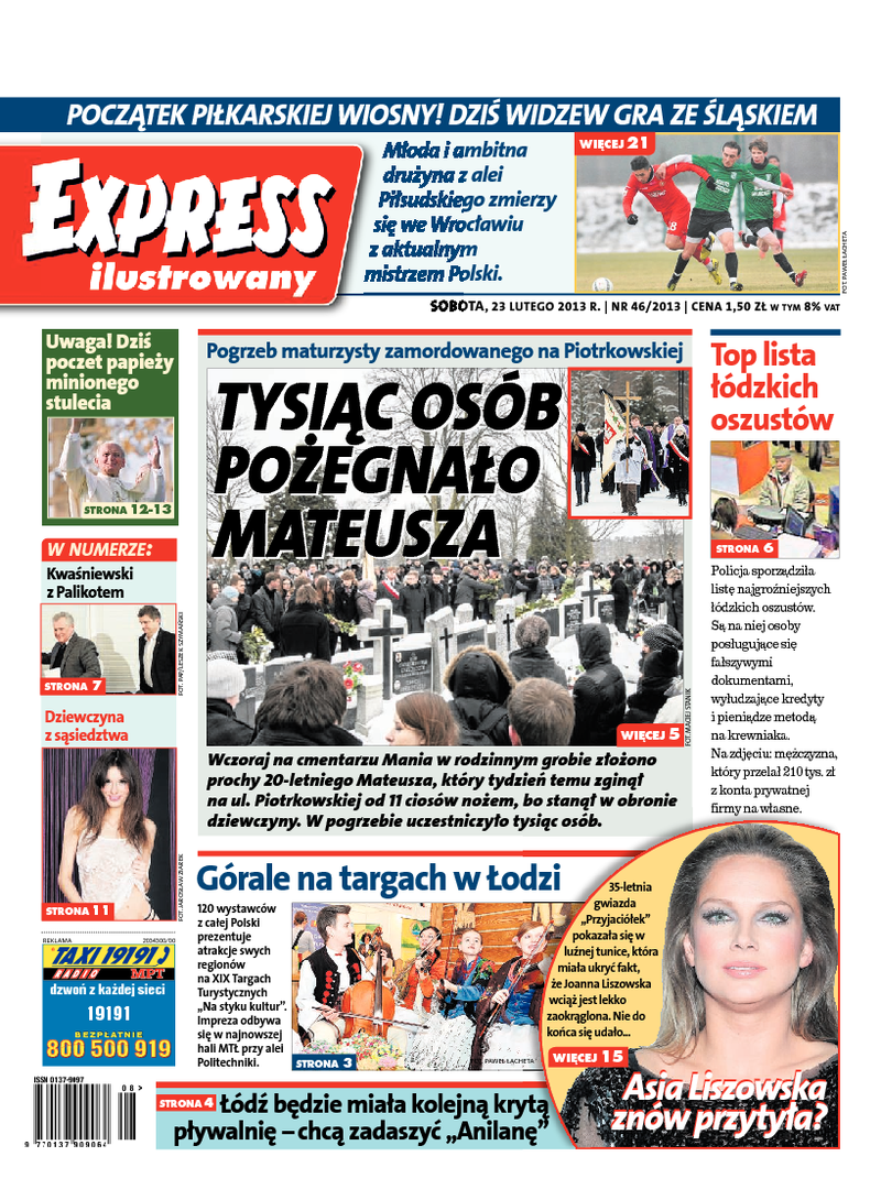 Express Ilustrowany