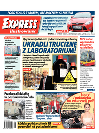 Express Ilustrowany