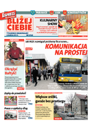 Bliżej Ciebie/Pabianice