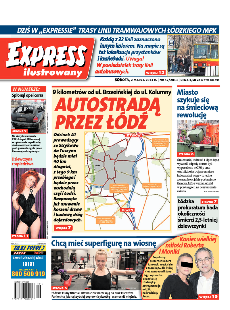 Express Ilustrowany