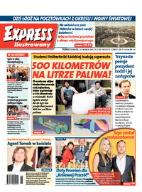 Express Ilustrowany