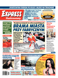 Express Ilustrowany