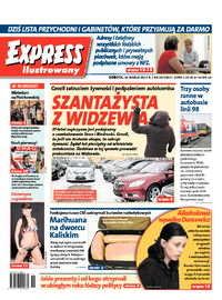 Express Ilustrowany