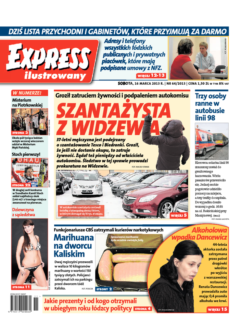 Express Ilustrowany