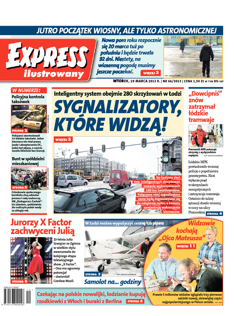 Express Ilustrowany