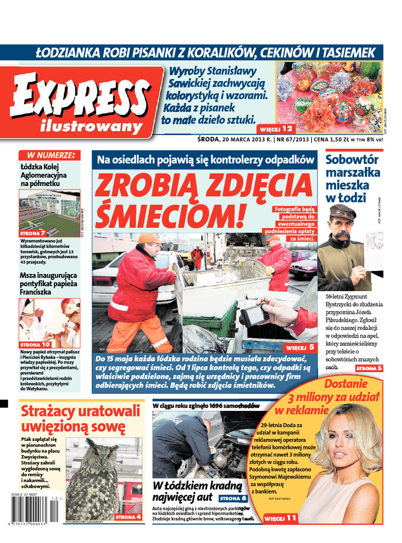 Express Ilustrowany