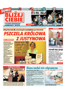 Bliżej Ciebie/Łódź Wsch.