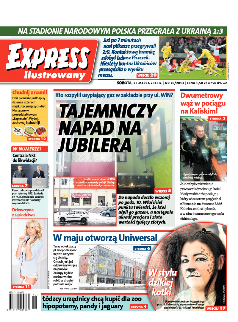 Express Ilustrowany