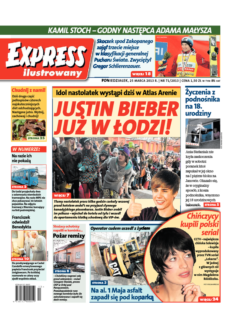 Express Ilustrowany