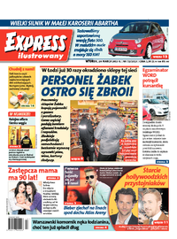 Express Ilustrowany