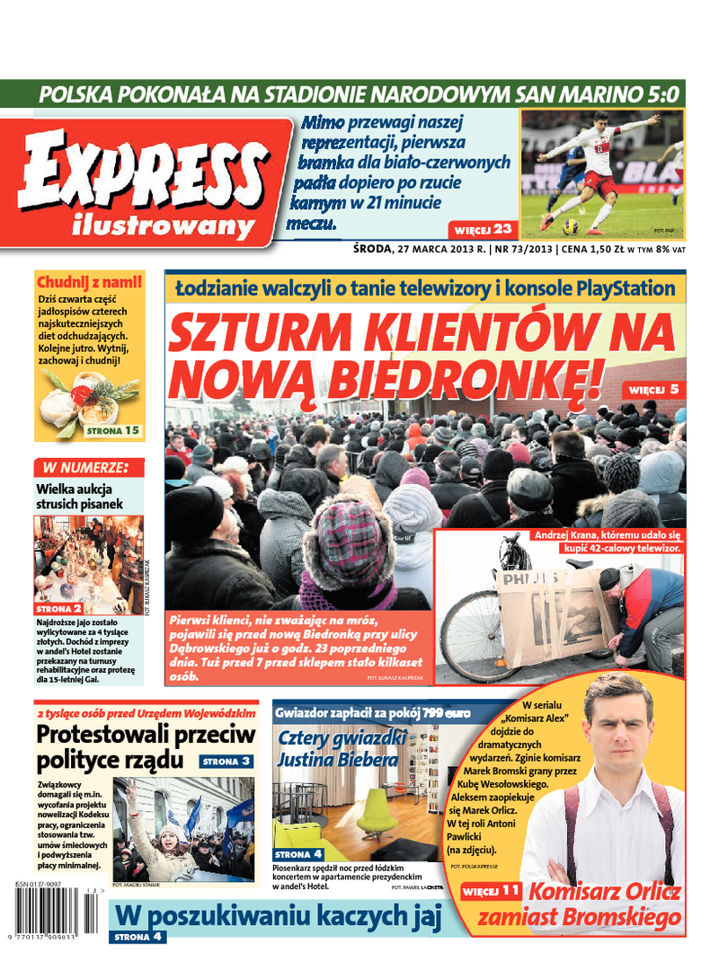 Express Ilustrowany