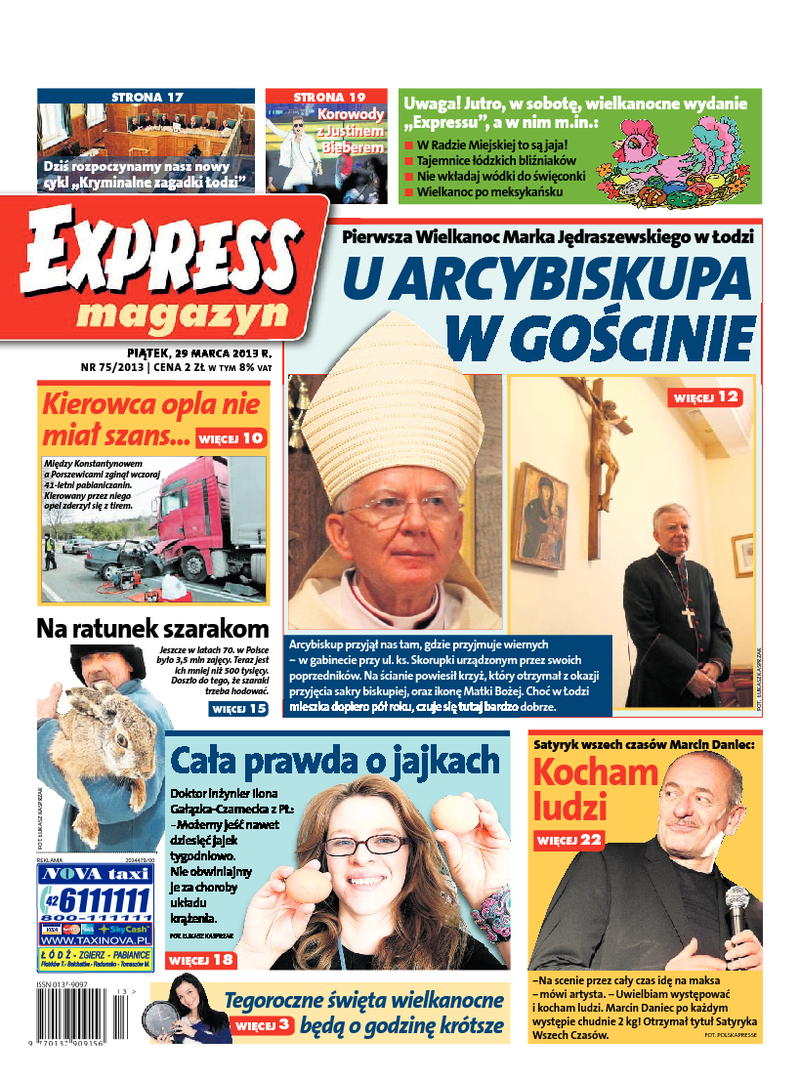 Express Ilustrowany