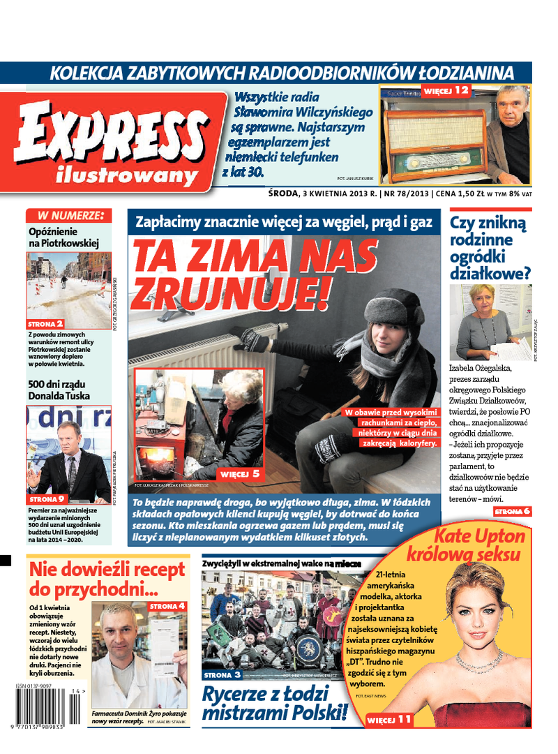 Express Ilustrowany