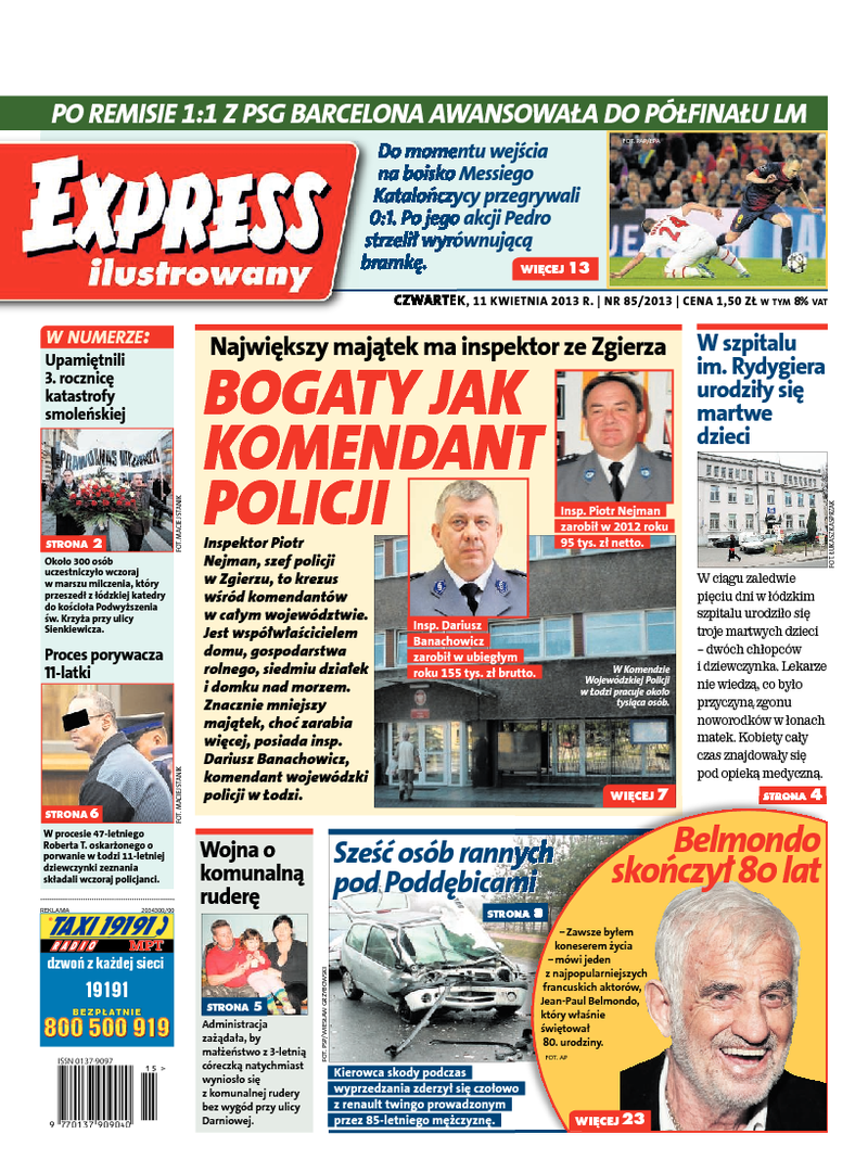 Express Ilustrowany