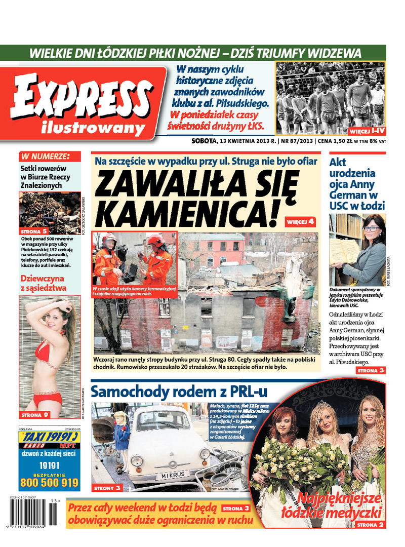 Express Ilustrowany