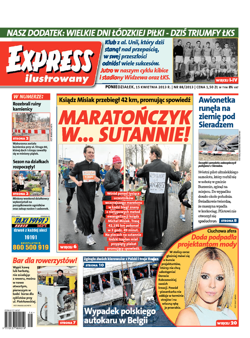 Express Ilustrowany