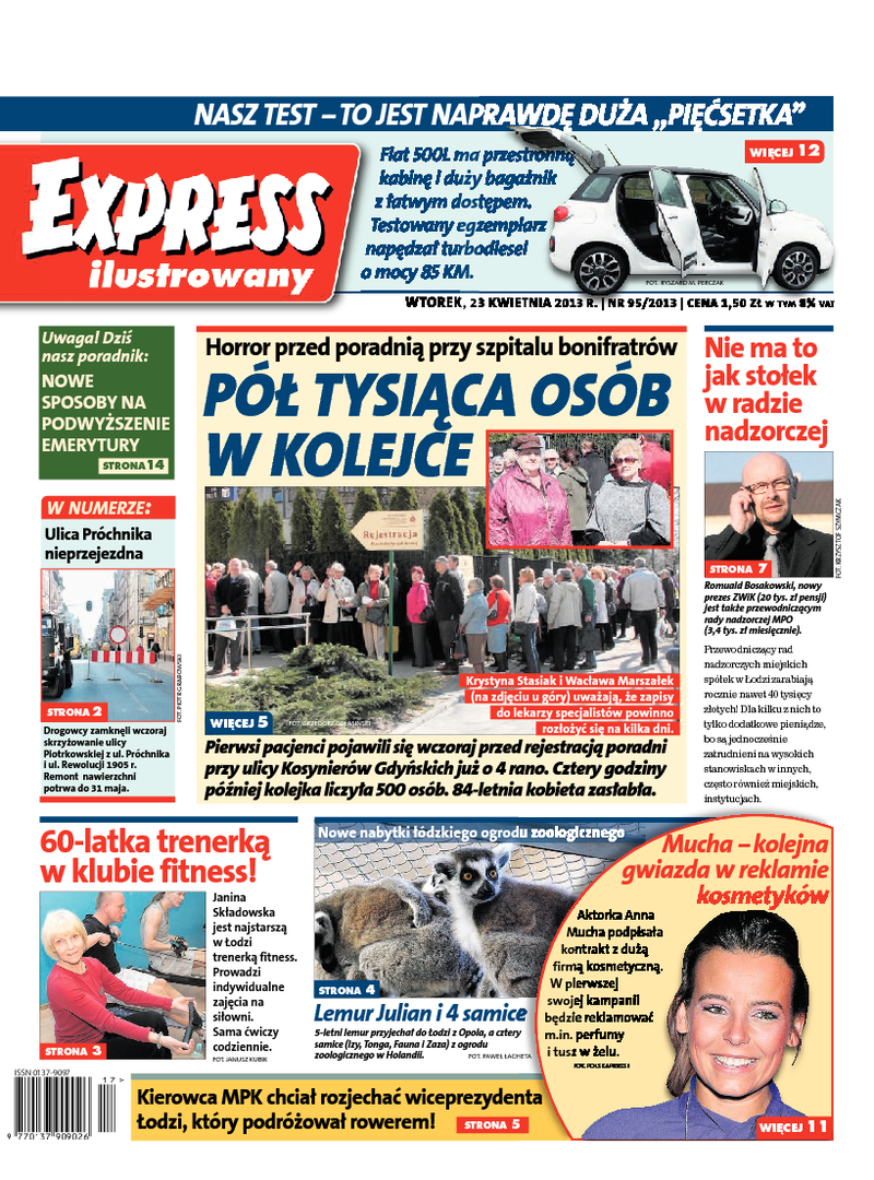 Express Ilustrowany