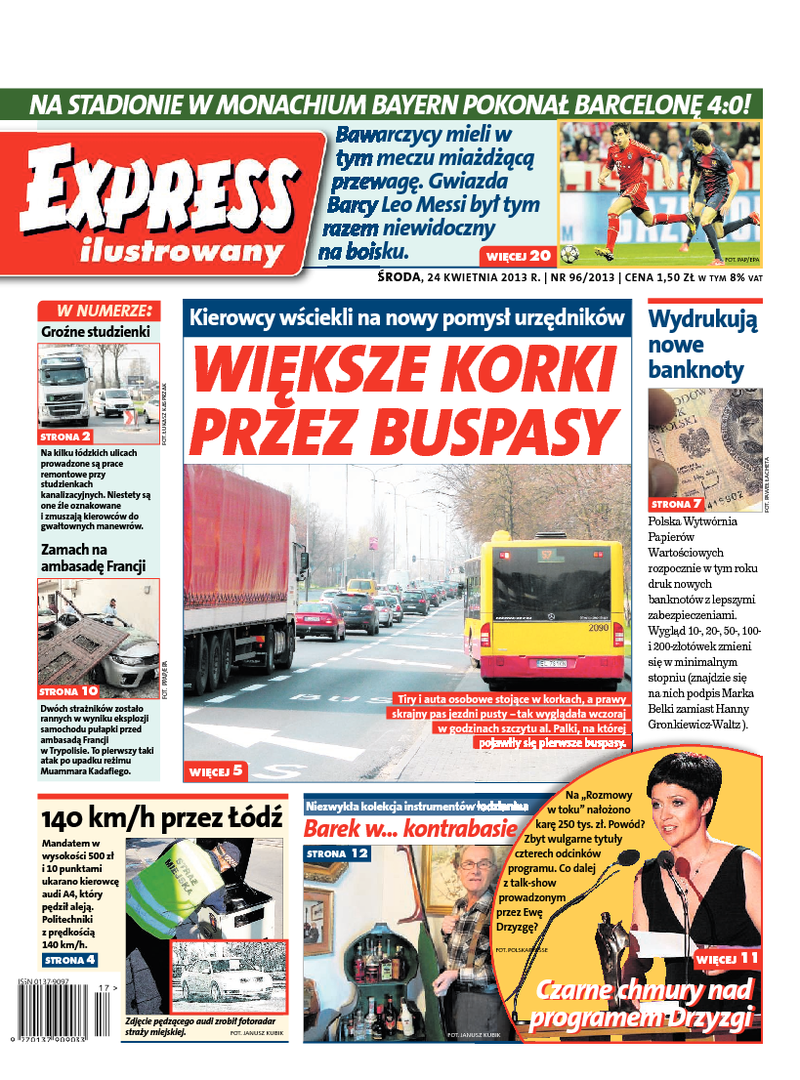 Express Ilustrowany