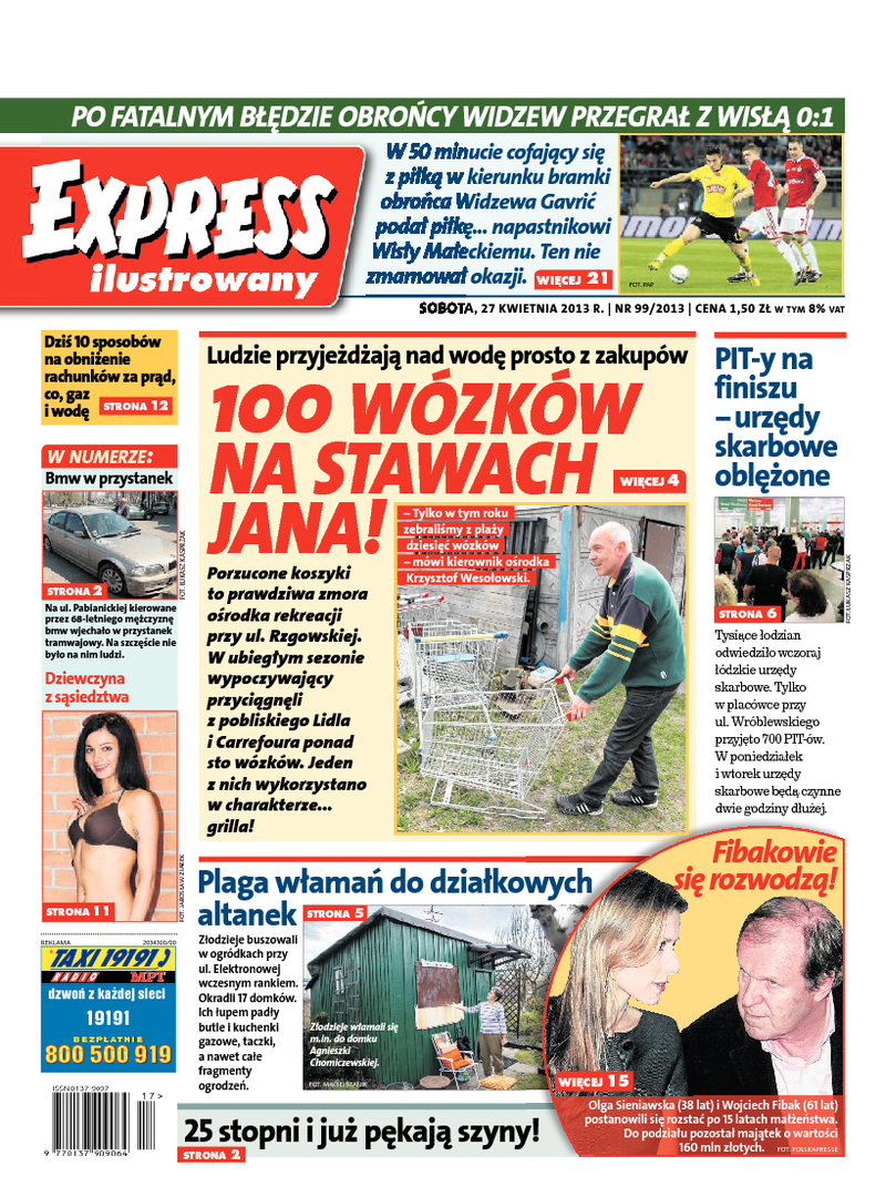 Express Ilustrowany