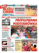 Bliżej Ciebie/Pabianice