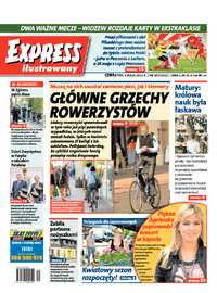 Express Ilustrowany