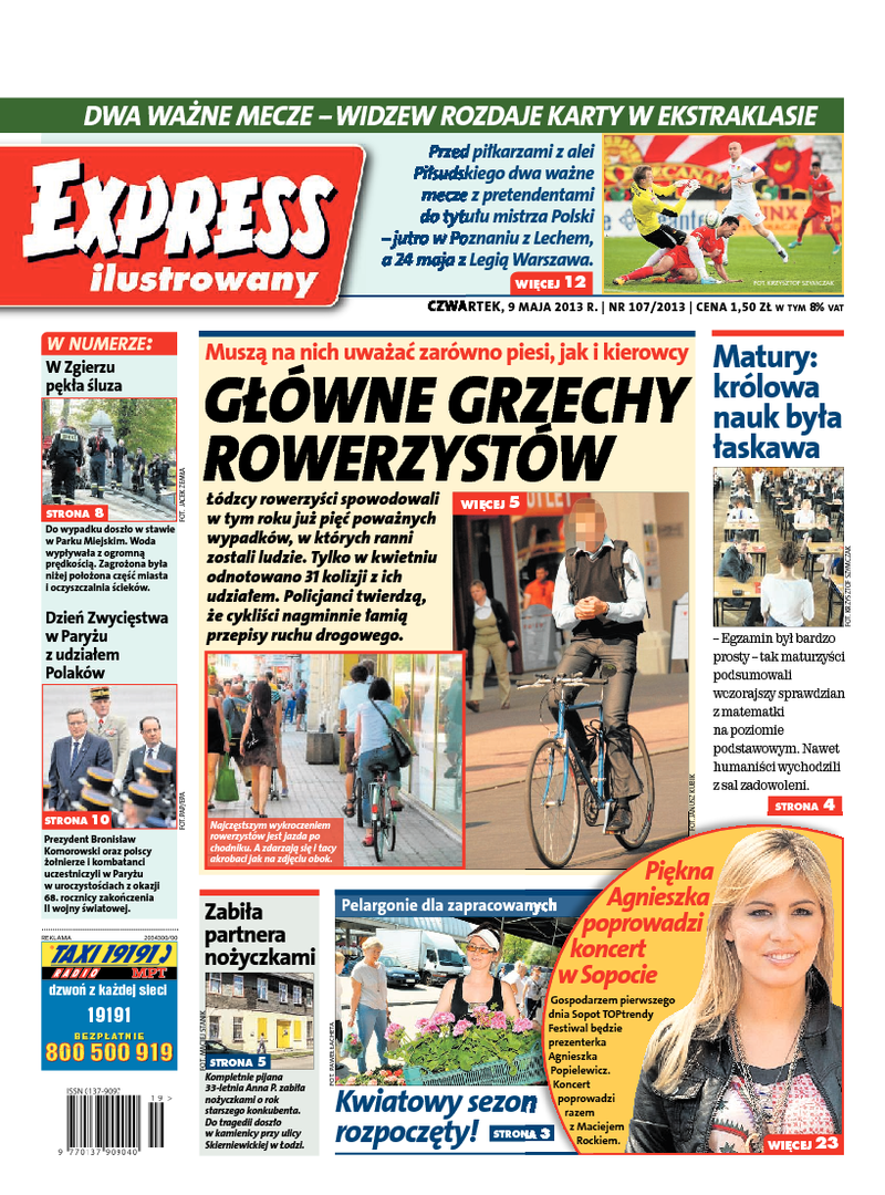 Express Ilustrowany