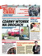 Bliżej Ciebie/Zgierz