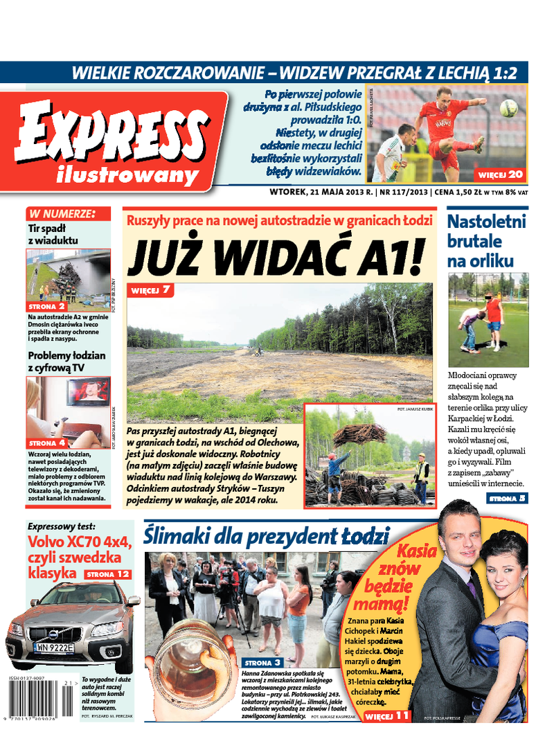 Express Ilustrowany