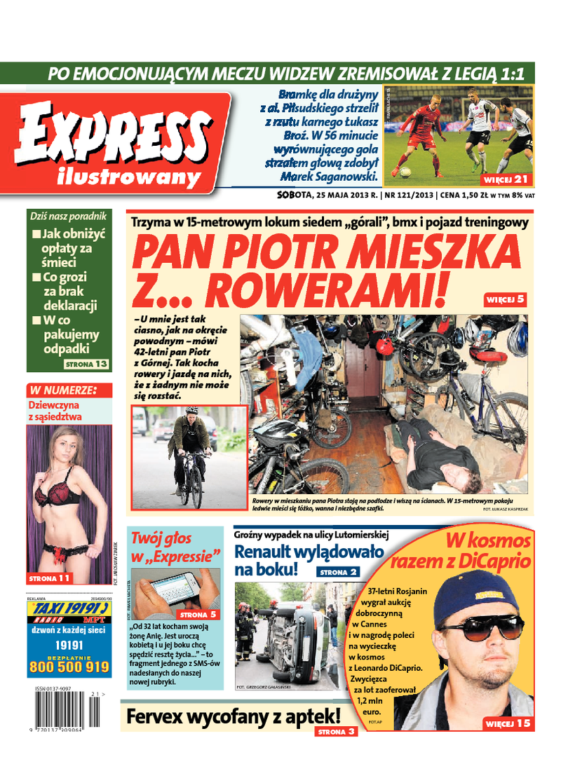 Express Ilustrowany