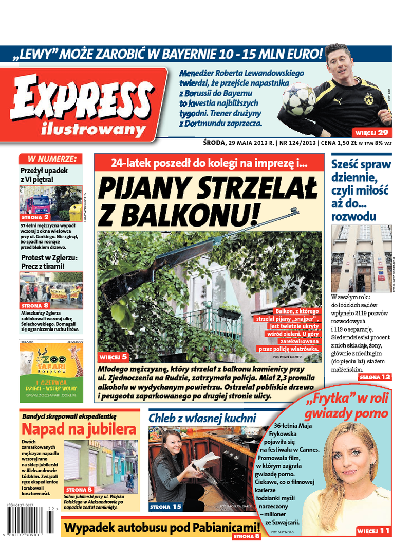 Express Ilustrowany