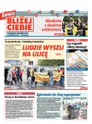 Bliżej Ciebie/Zgierz