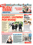 Bliżej Ciebie/Zgierz